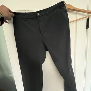 Lululemon Men's Commission Pant 34x30